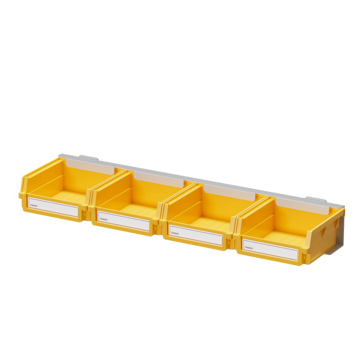 KPQ-4301 (YELLOW) view 2